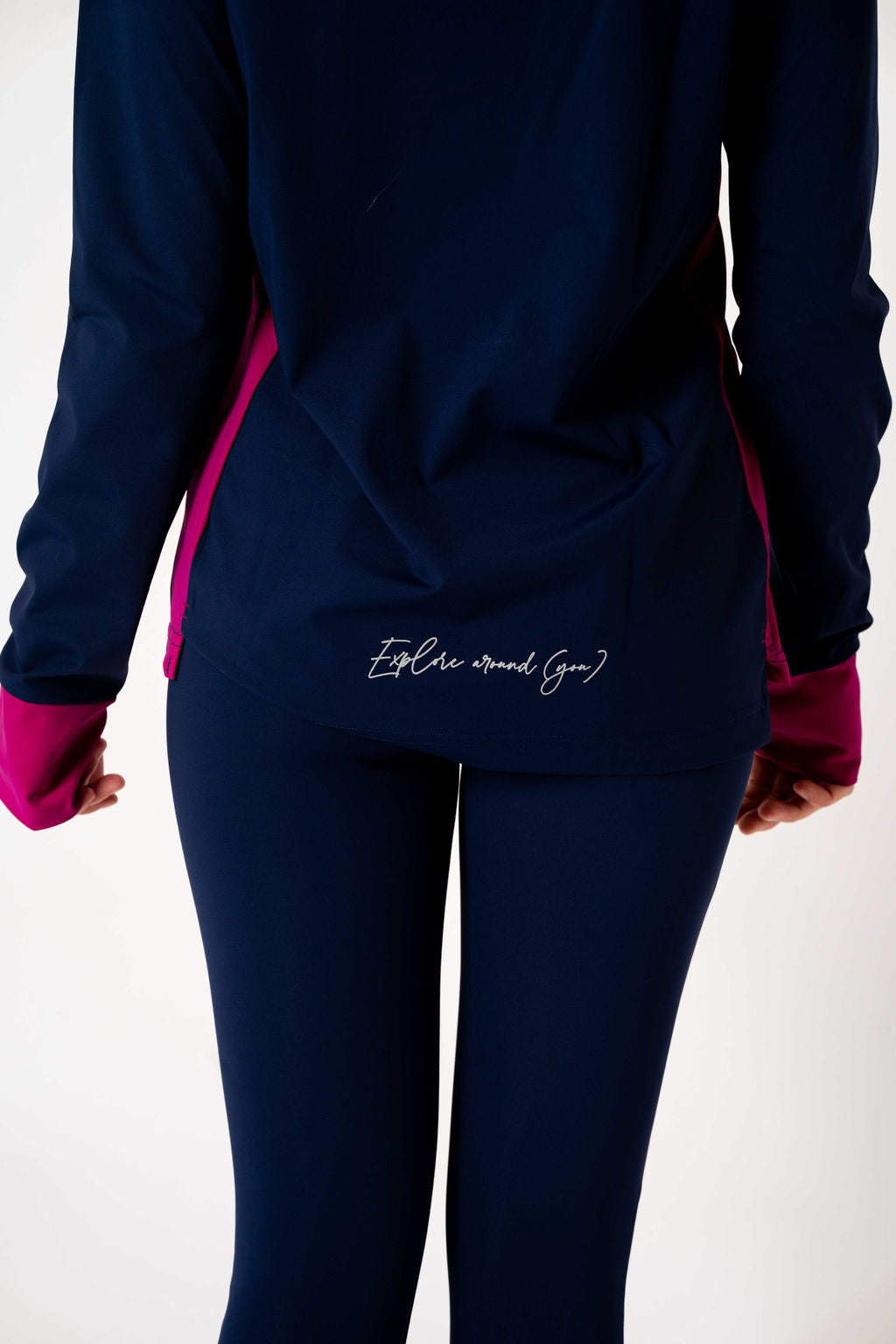 ULTRA LS- T-shirt manches longues Fontanet