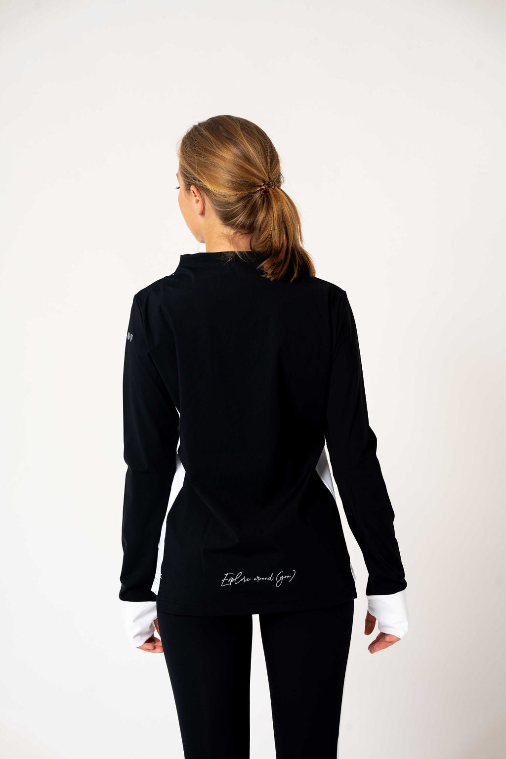 ULTRA LS- T-shirt manches longues Fontanet