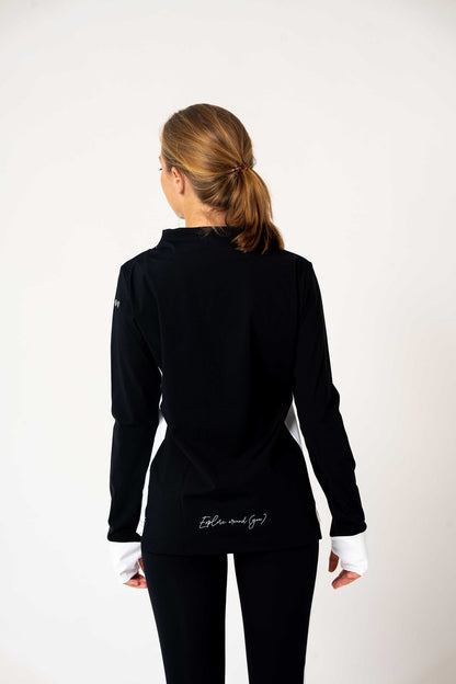 ULTRA LS- T-shirt manches longues Fontanet