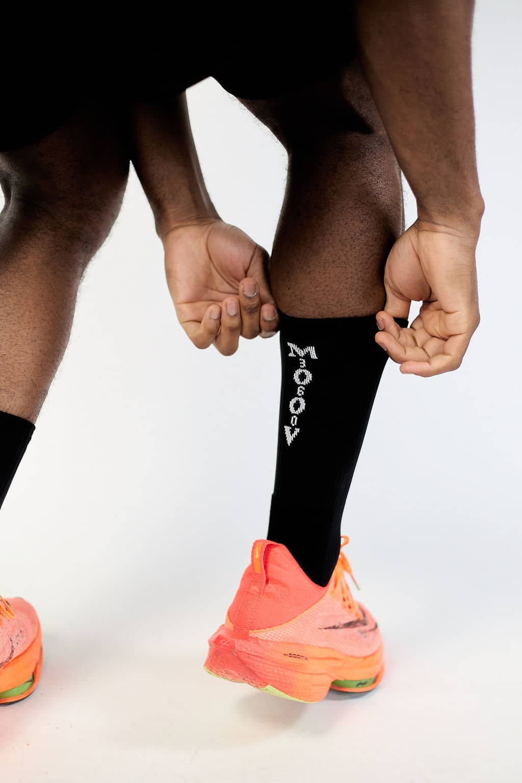 Running socks