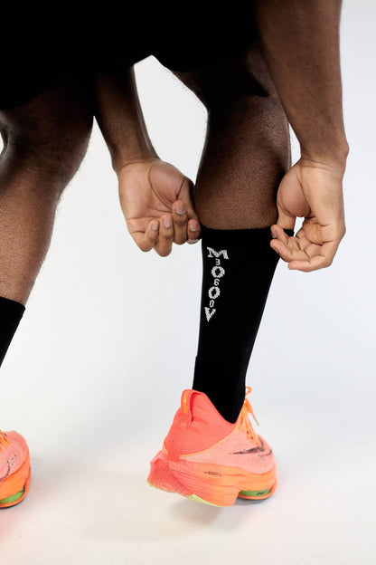 Running socks