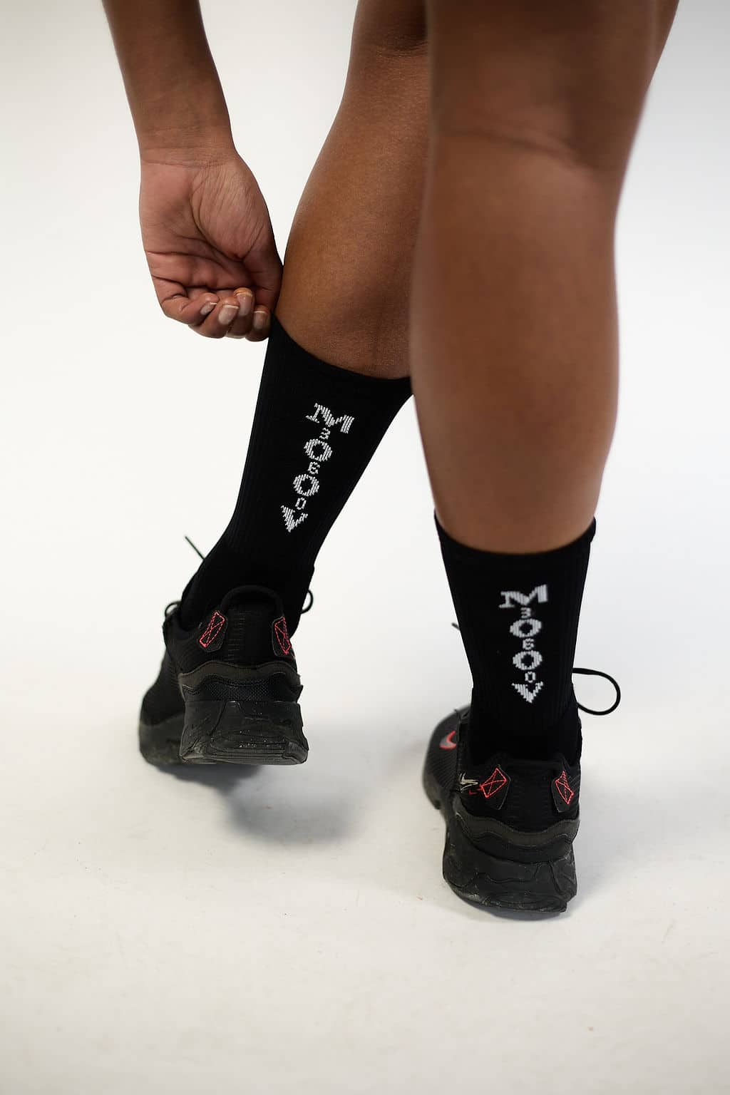 Chaussettes Running
