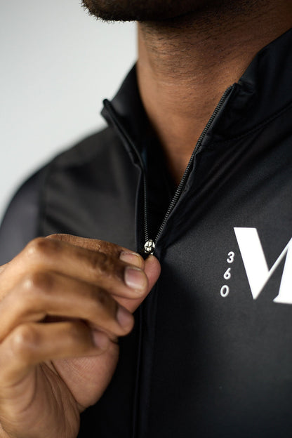 Gilet coupe-vent Homme - Personnalisable