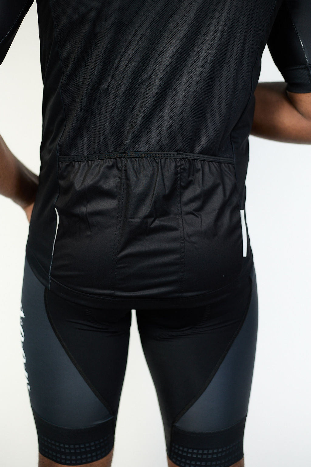 Windbreaker vest - Customizable