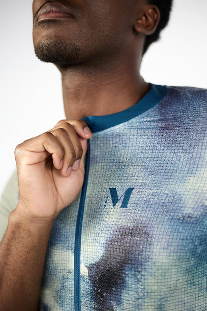 OOrizon Aero Light Jersey - Terra