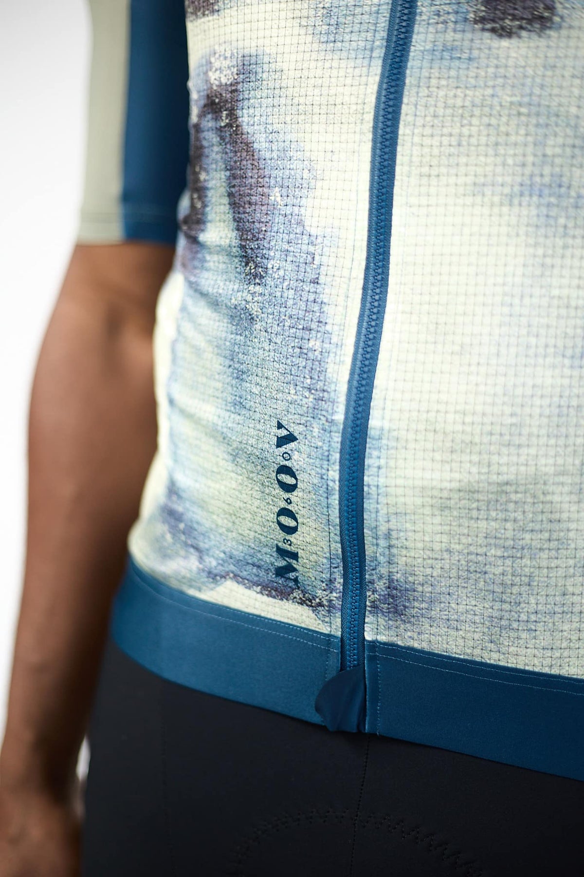 OOrizon Aero Light Jersey - Terra