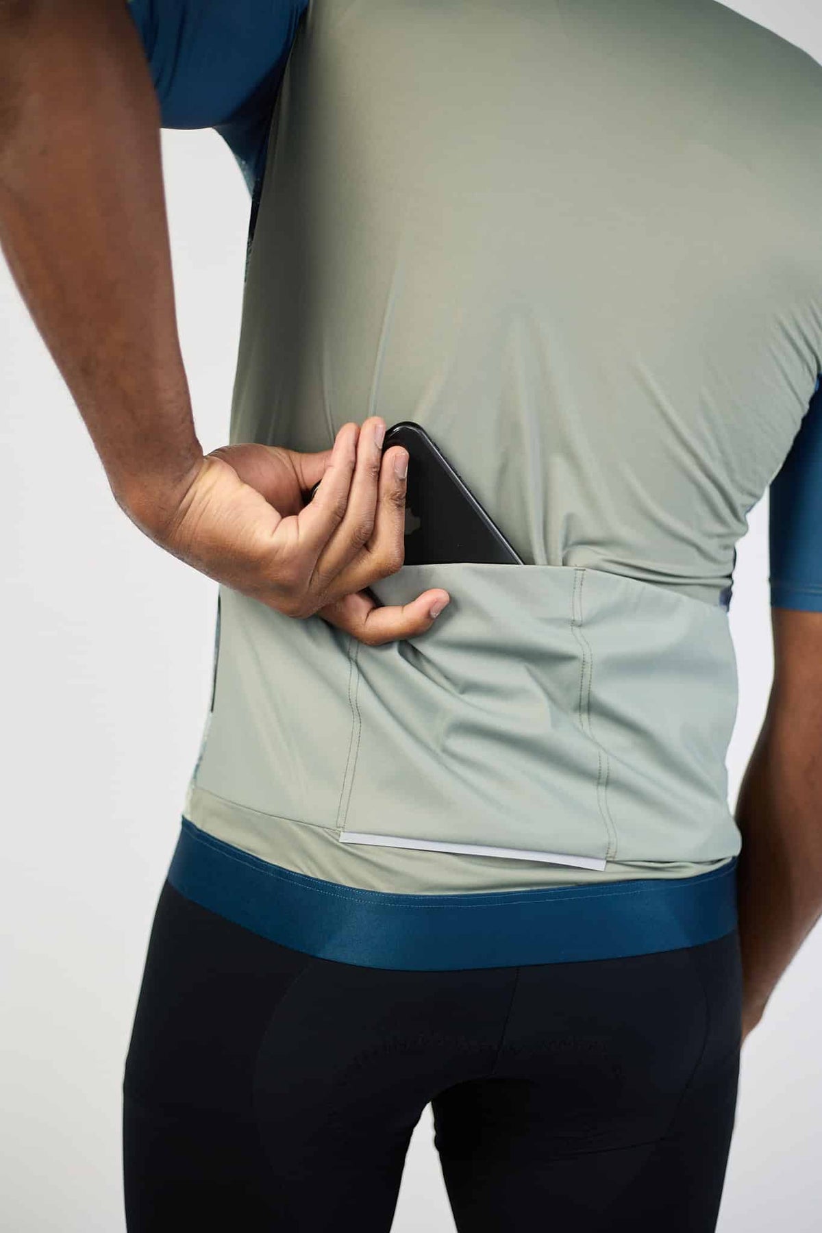 OOrizon Aero Light Jersey - Terra