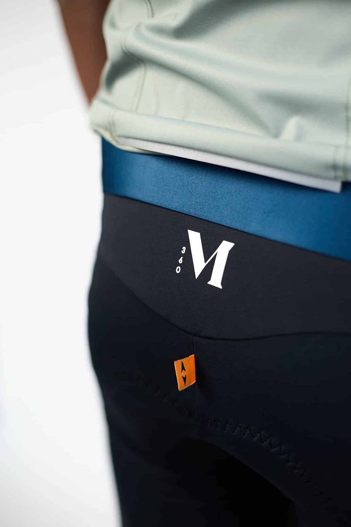 Pietralba 2.0 bib shorts