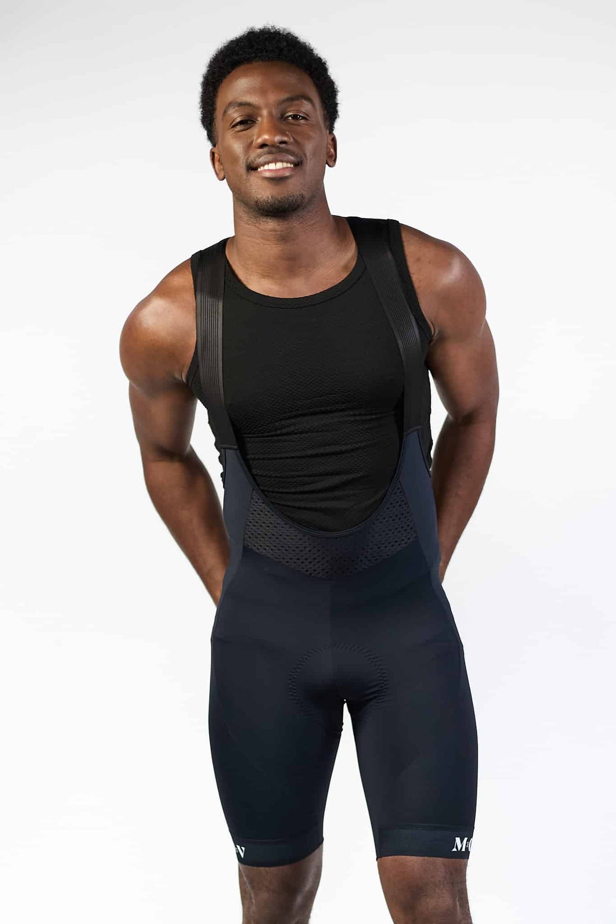 Pietralba 2.0 bib shorts
