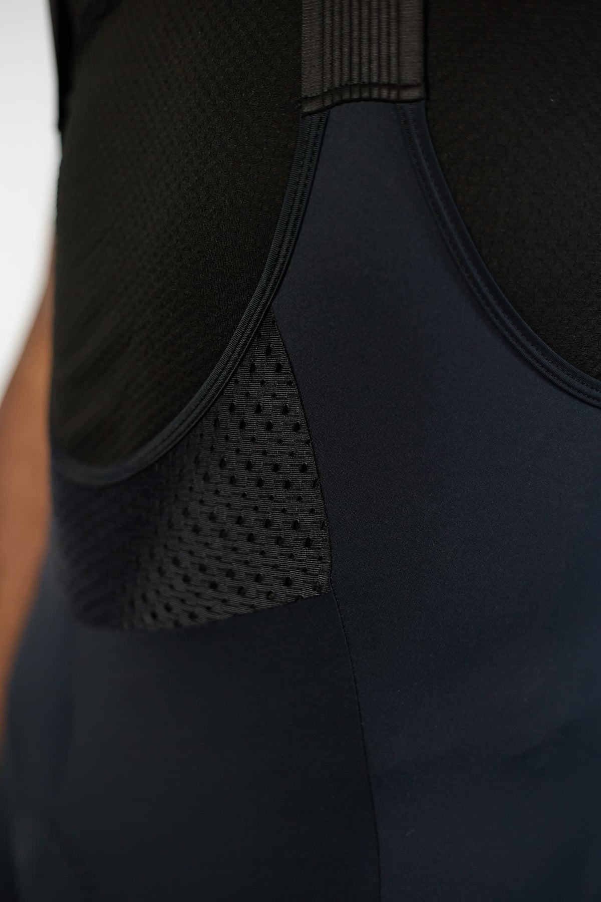 Pietralba 2.0 bib shorts
