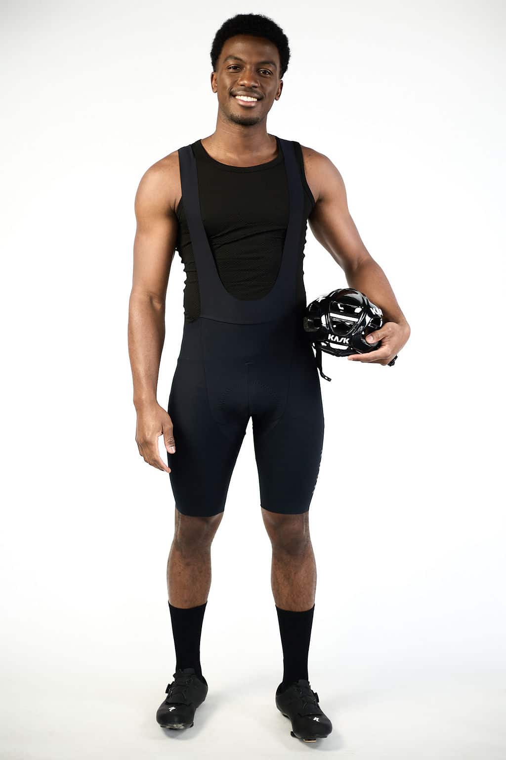 PRO bib shorts