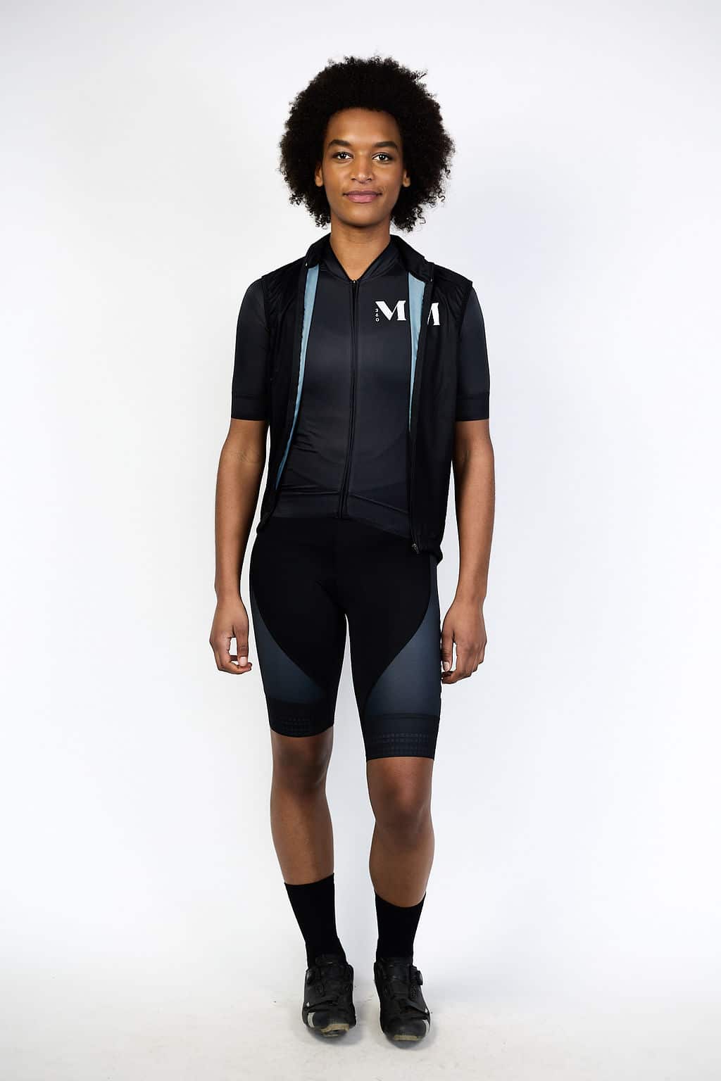 Windbreaker vest - Customizable