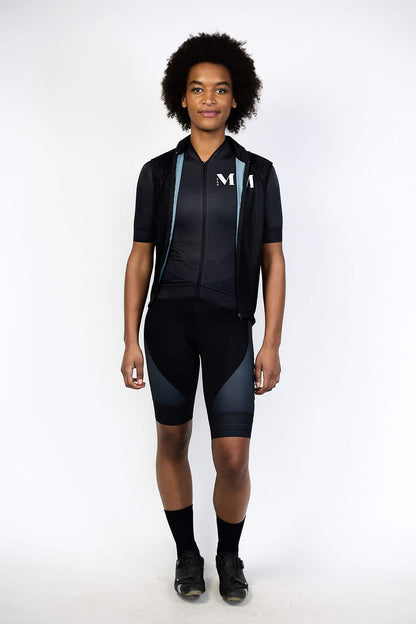 Windbreaker vest - Customizable