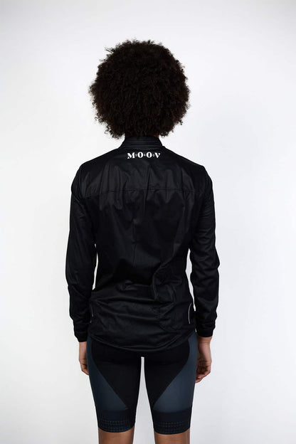 Windproof and waterproof jacket - Customizable