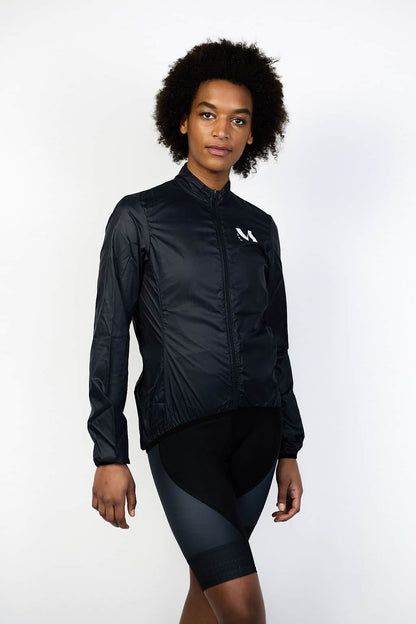Windproof and waterproof jacket - Customizable