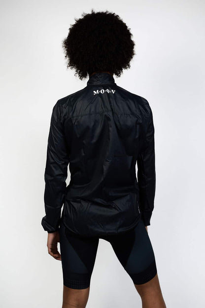 Windproof and waterproof jacket - Customizable