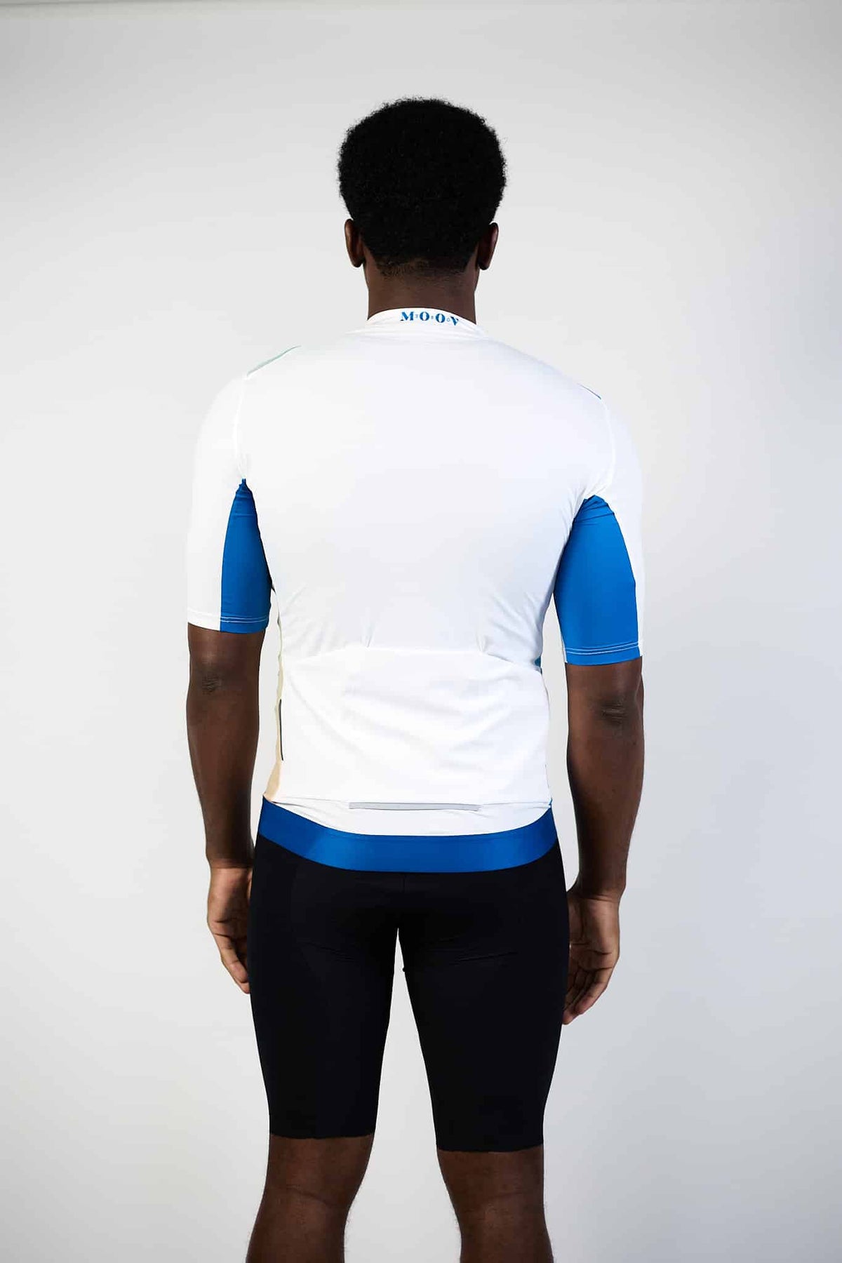 Maillot OOrizon Aero Light - Cloud