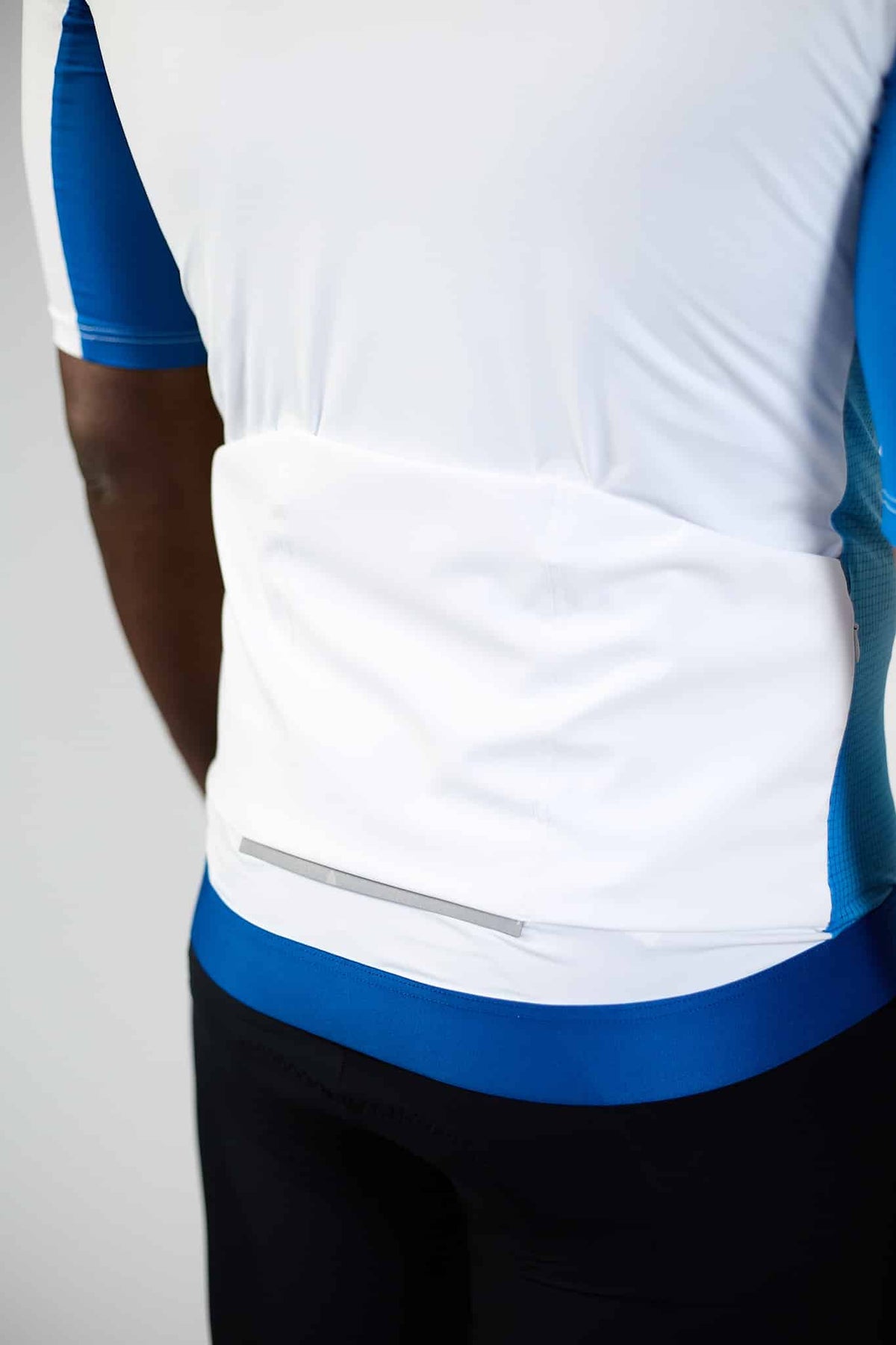 Maillot OOrizon Aero Light - Cloud