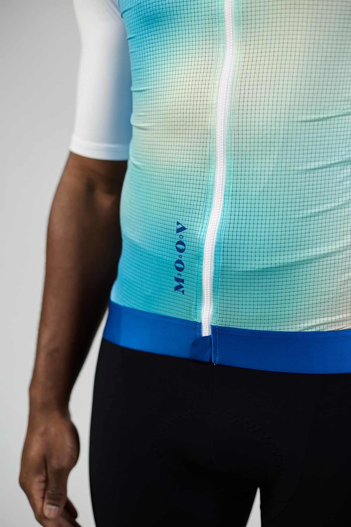 Maillot OOrizon Aero Light - Cloud