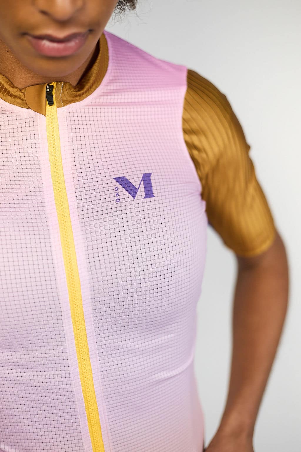 Maillot OOrizon Aero Ultra Light