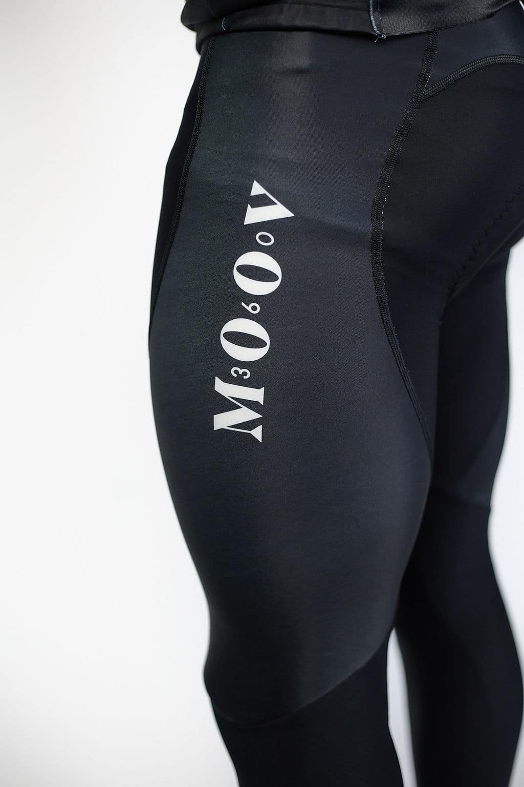 Long Bib Shorts - Customizable