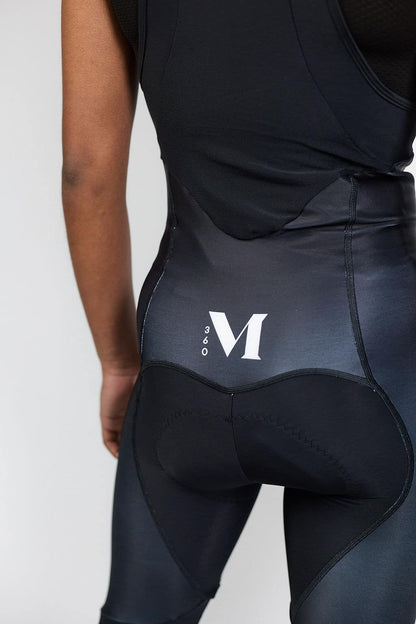 Long Bib Shorts - Customizable
