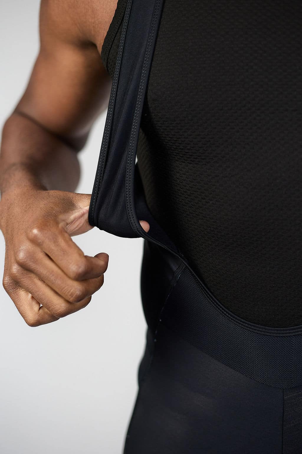 Bib shorts - Customizable