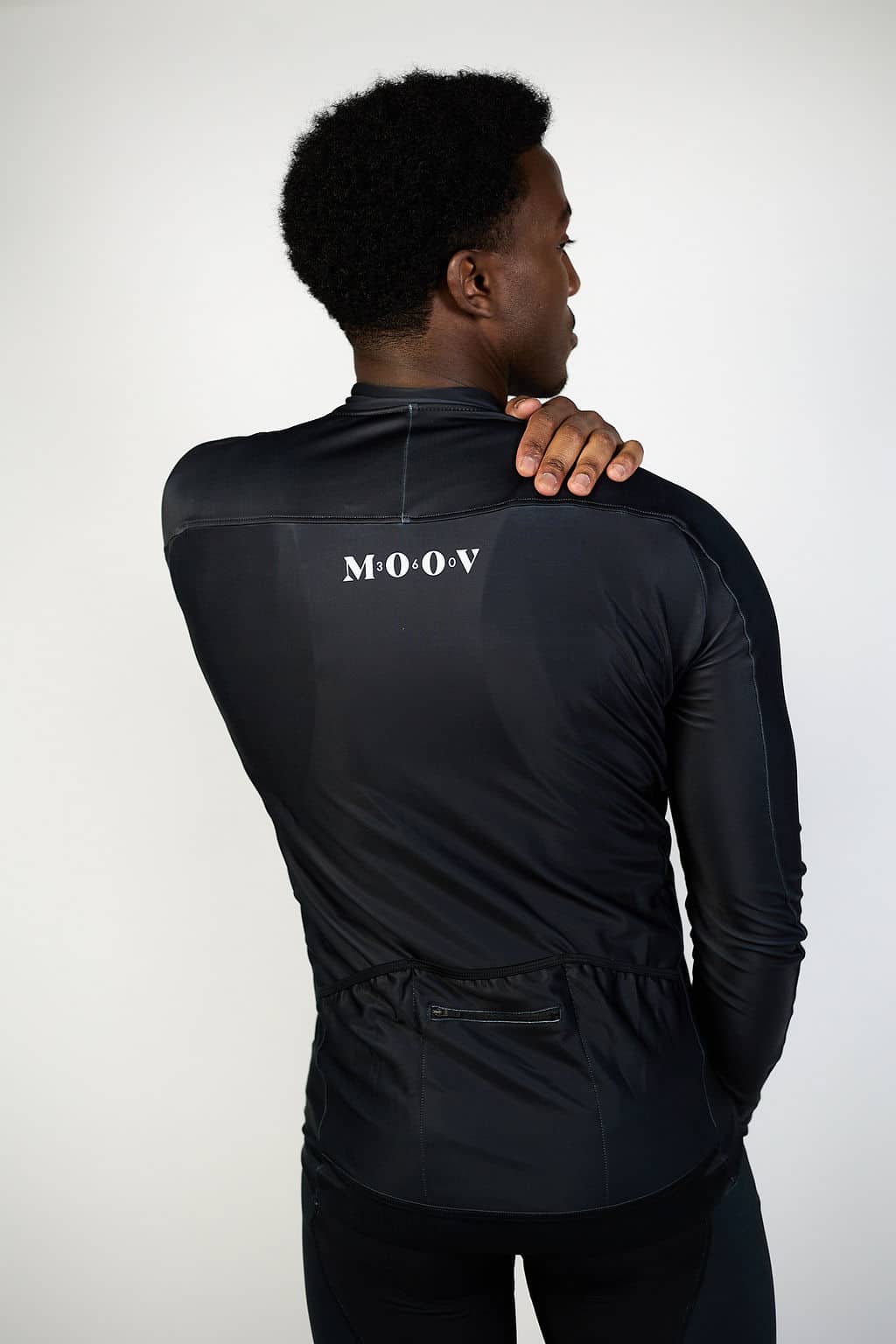 Mid-season thermal jacket - Customizable