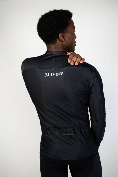 Veste thermique mi-saison Homme - Personnalisable