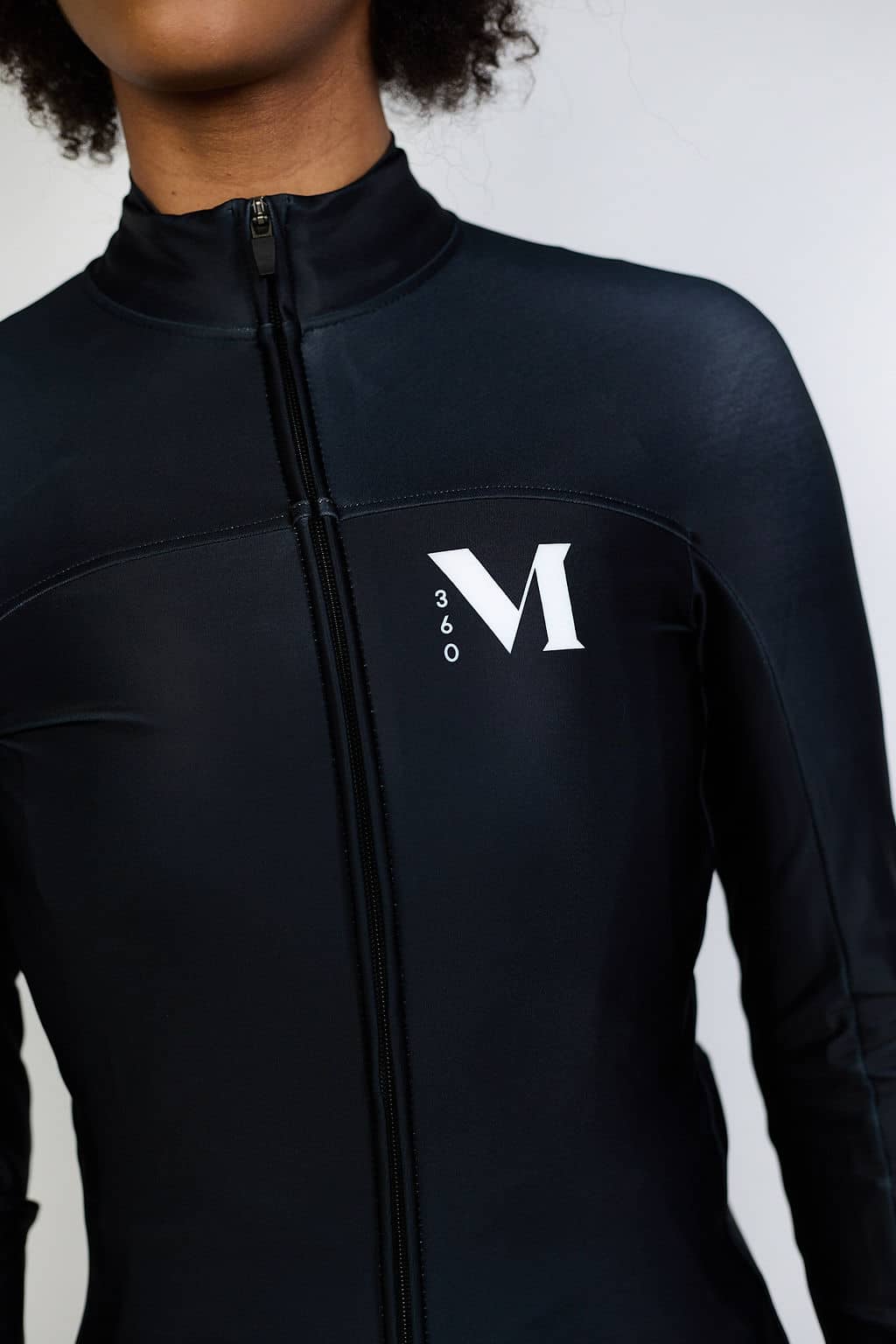 Mid-season thermal jacket - Customizable