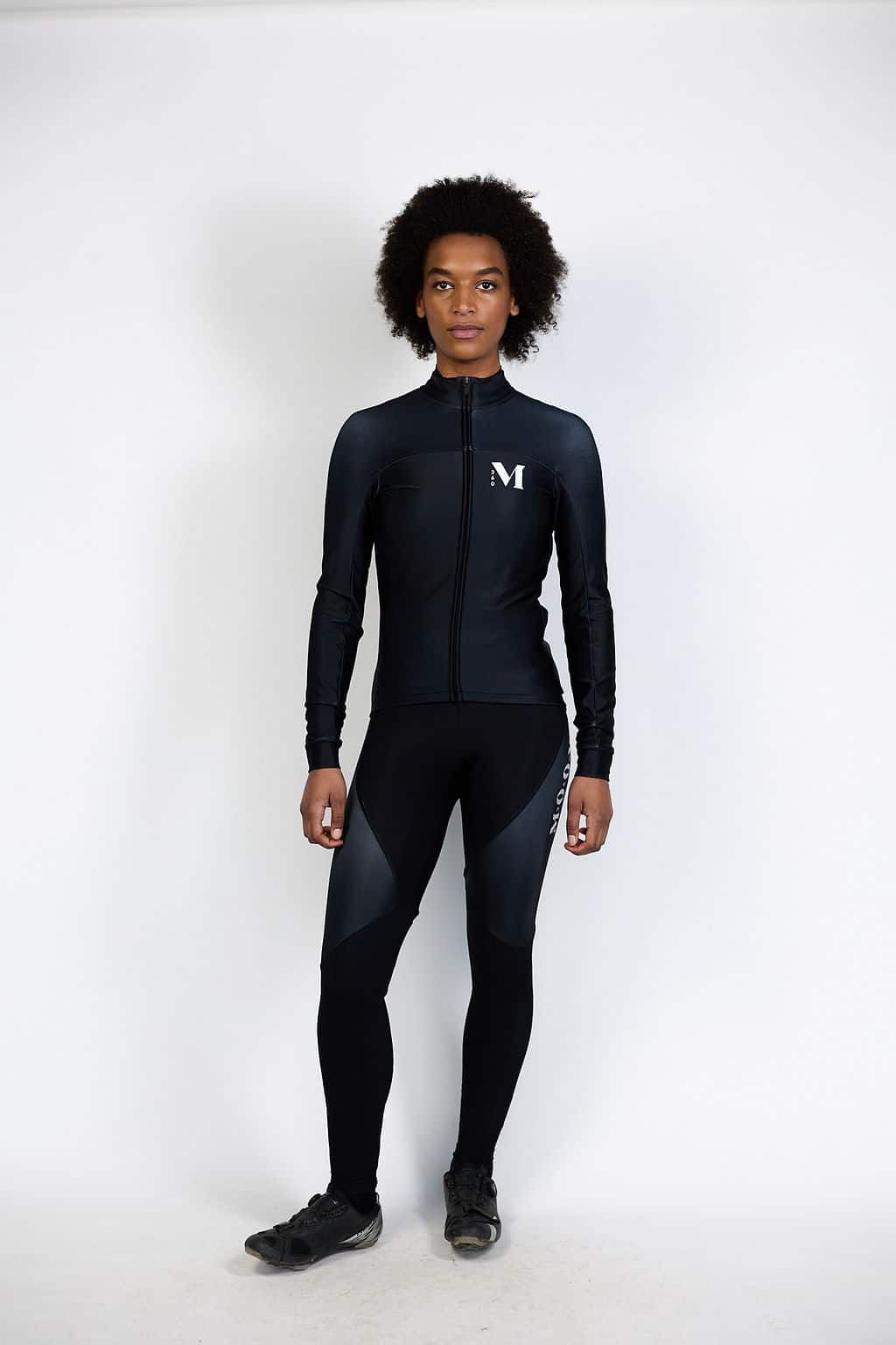 Mid-season thermal jacket - Customizable