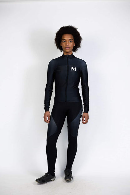 Mid-season thermal jacket - Customizable