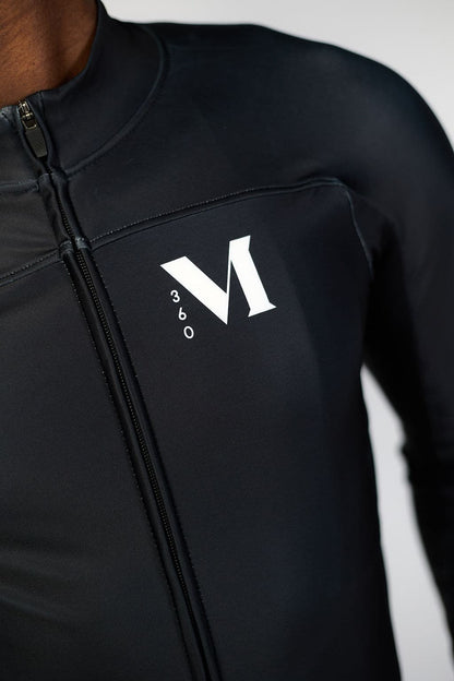 Veste thermique coupe-vent et imperméable Homme - Personnalisable