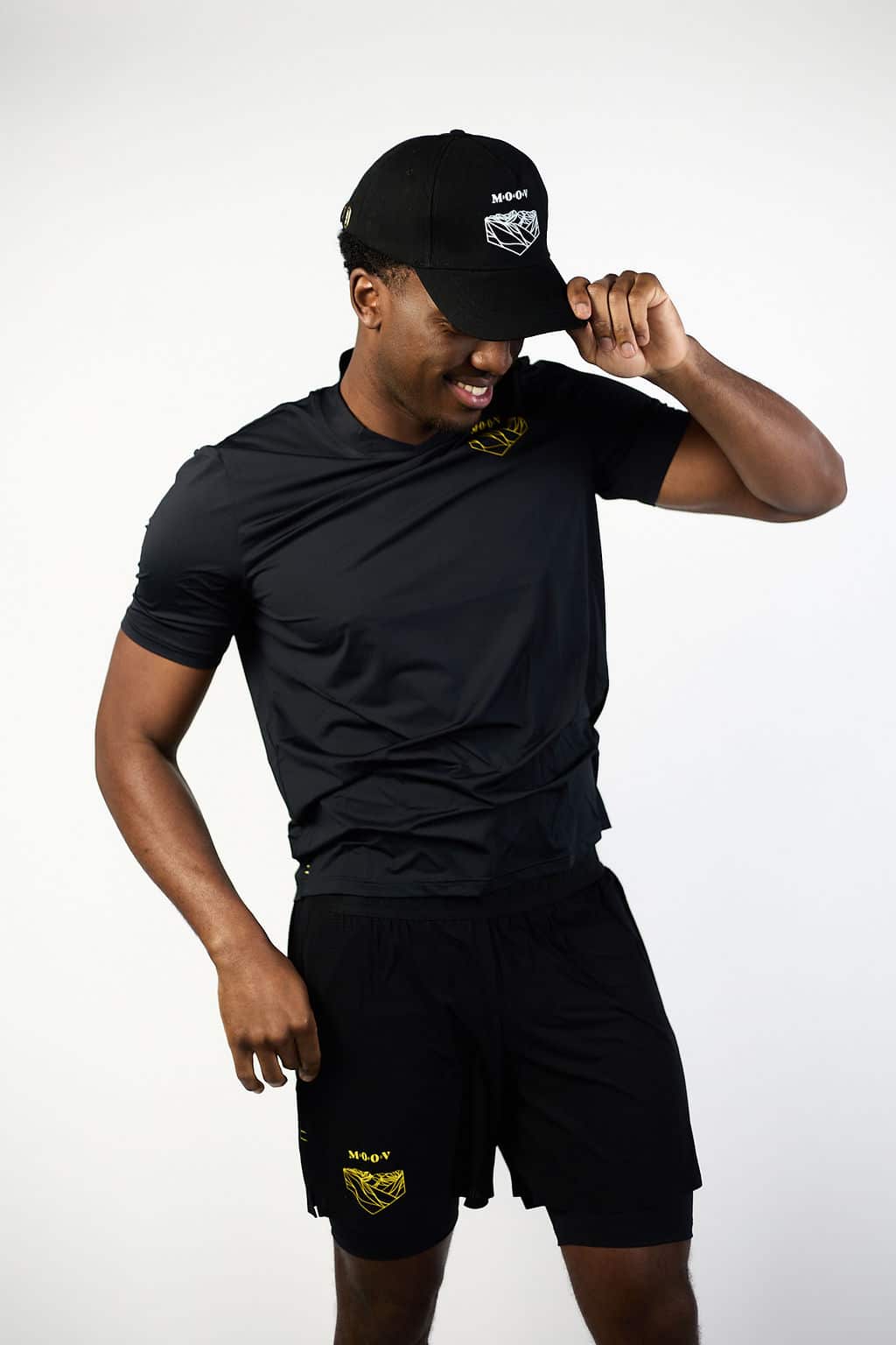 Altitude T-shirt