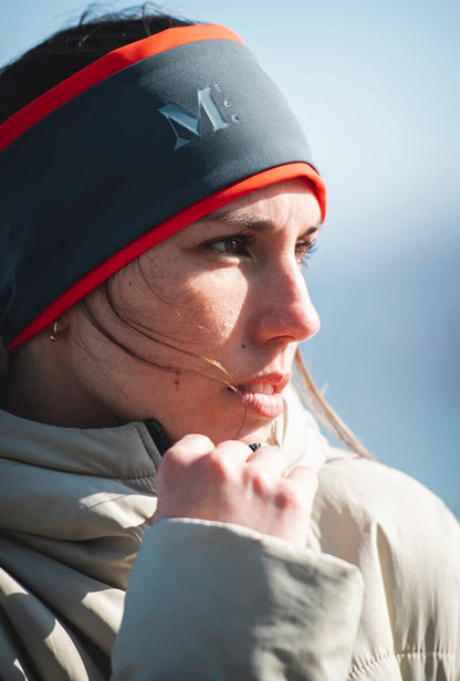Valgrisenche headband