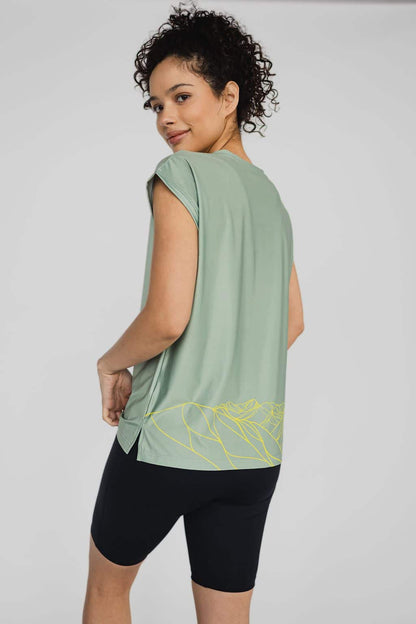 Alttitude Multi-Sport T-Shirt