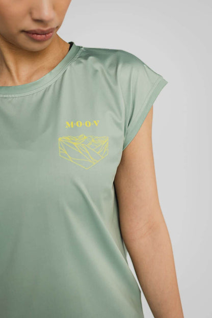 Alttitude Multi-Sport T-Shirt