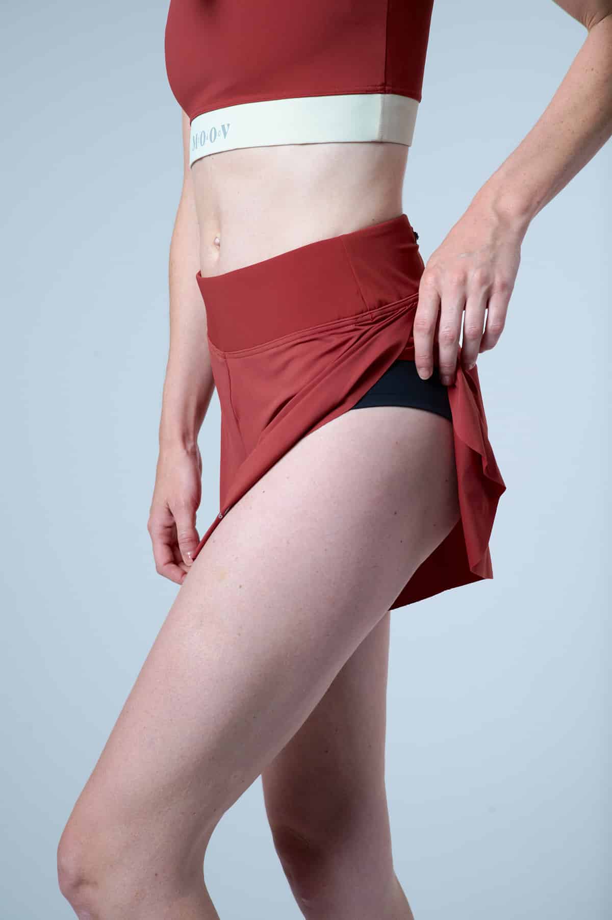Short Ultra Light TERRA