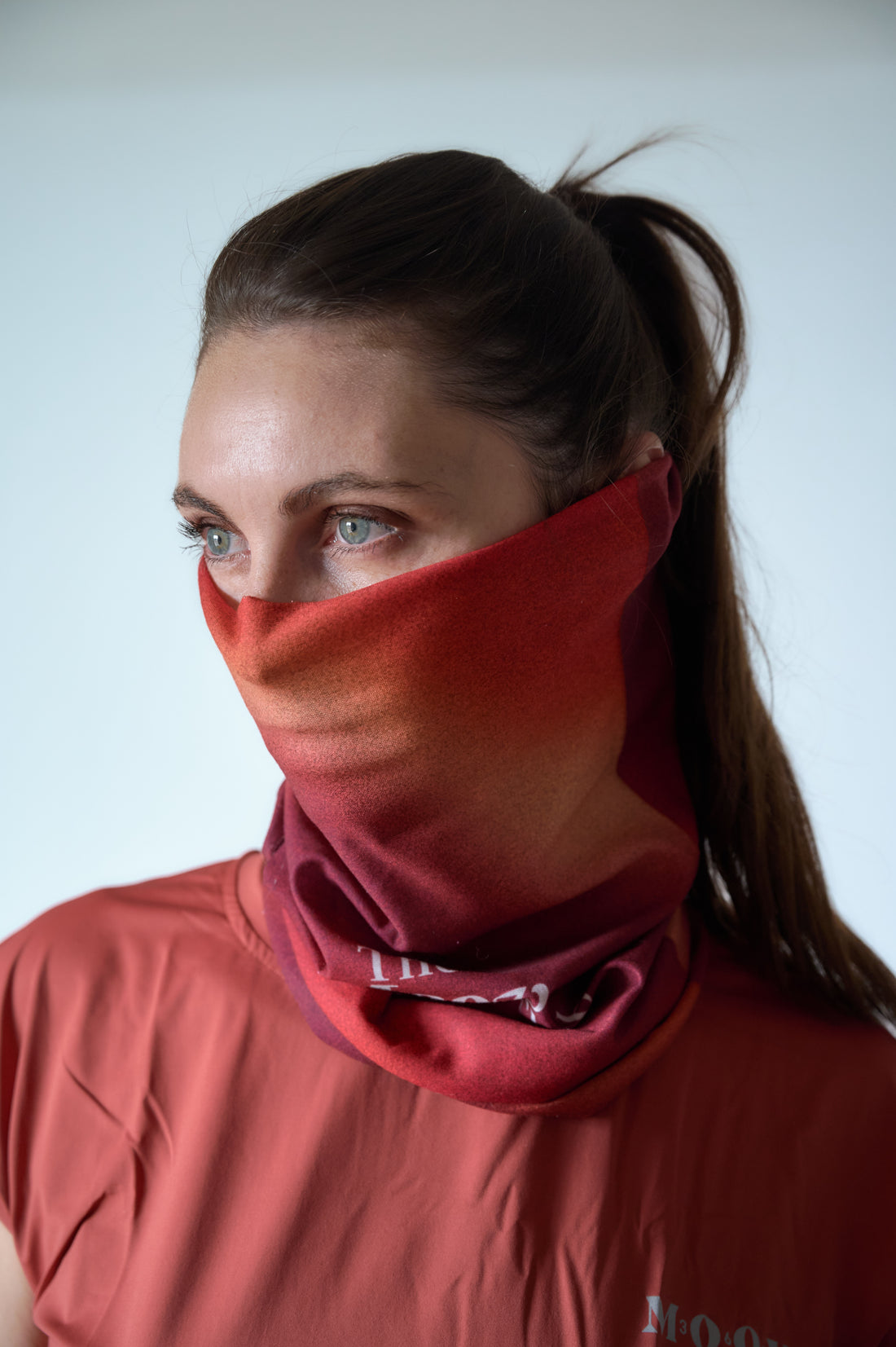 Neck warmer