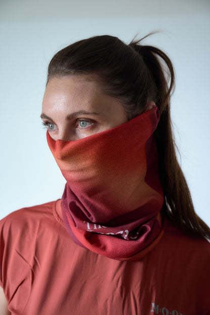 Neck warmer