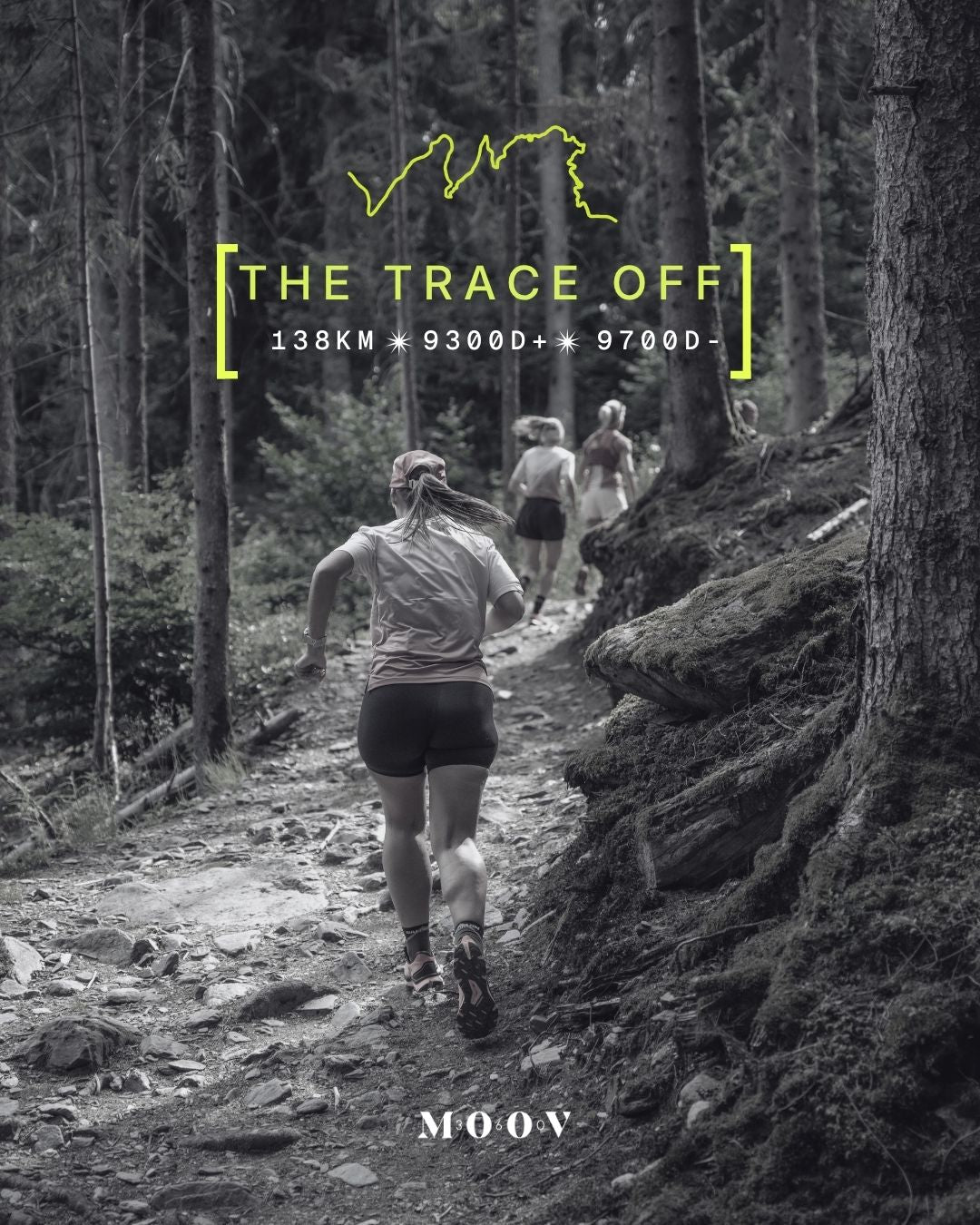 Film Trace OFF