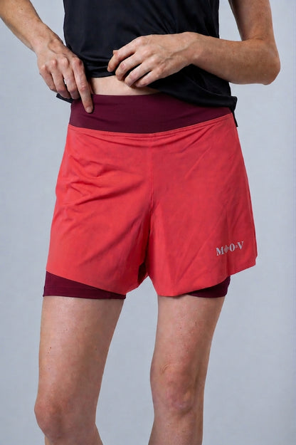 Ultimate BLACK Shorts