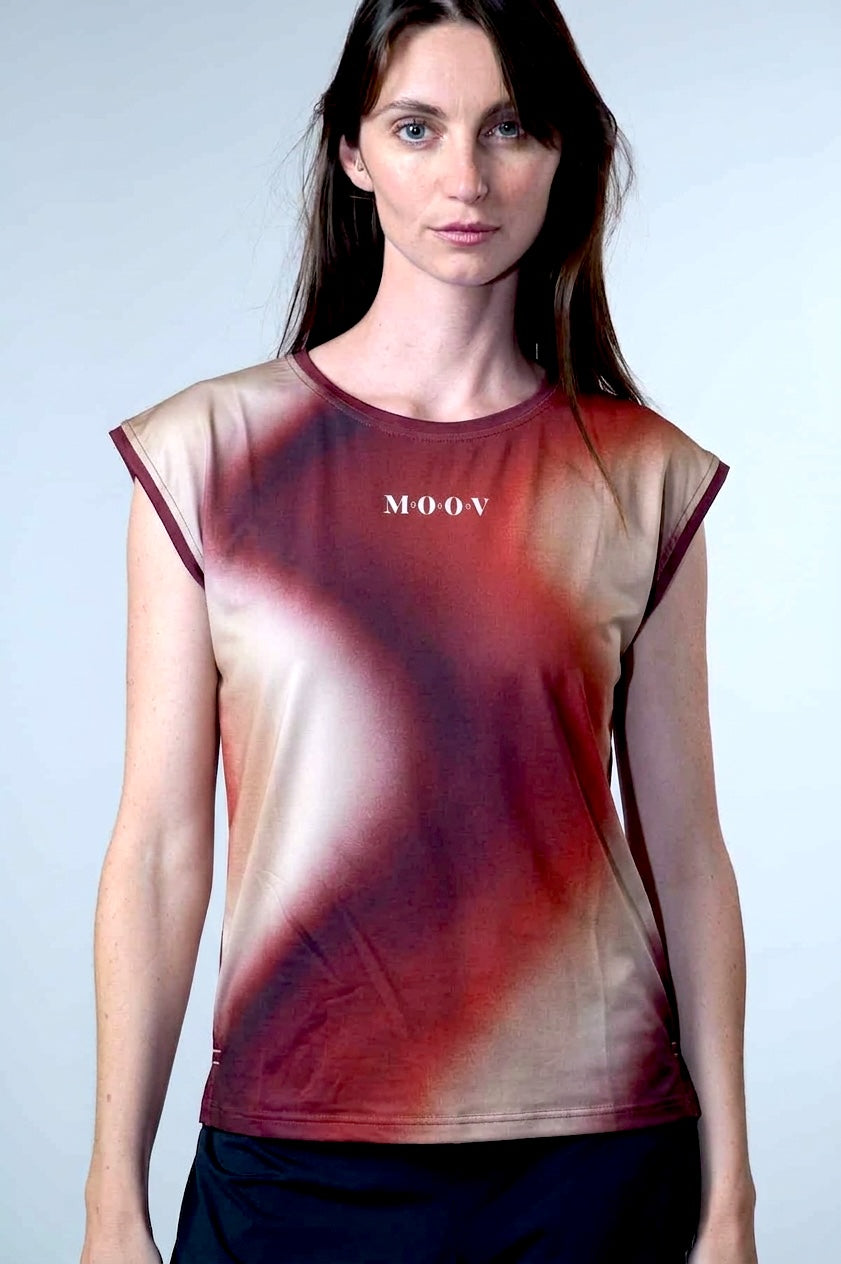 Ultra Light TERRA T-shirt