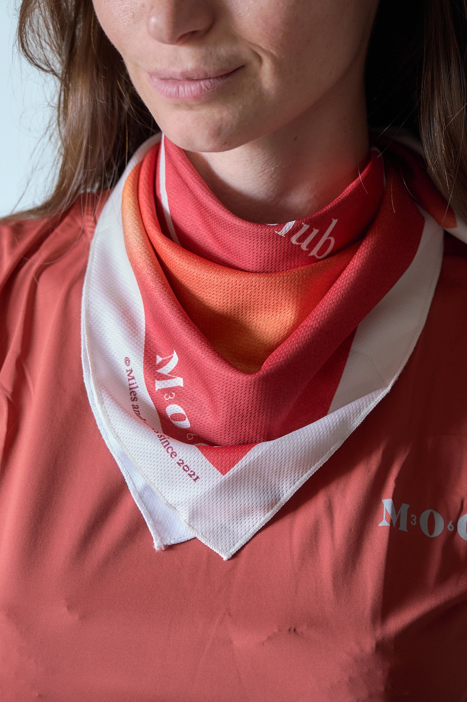 WILD GLOW Bandana