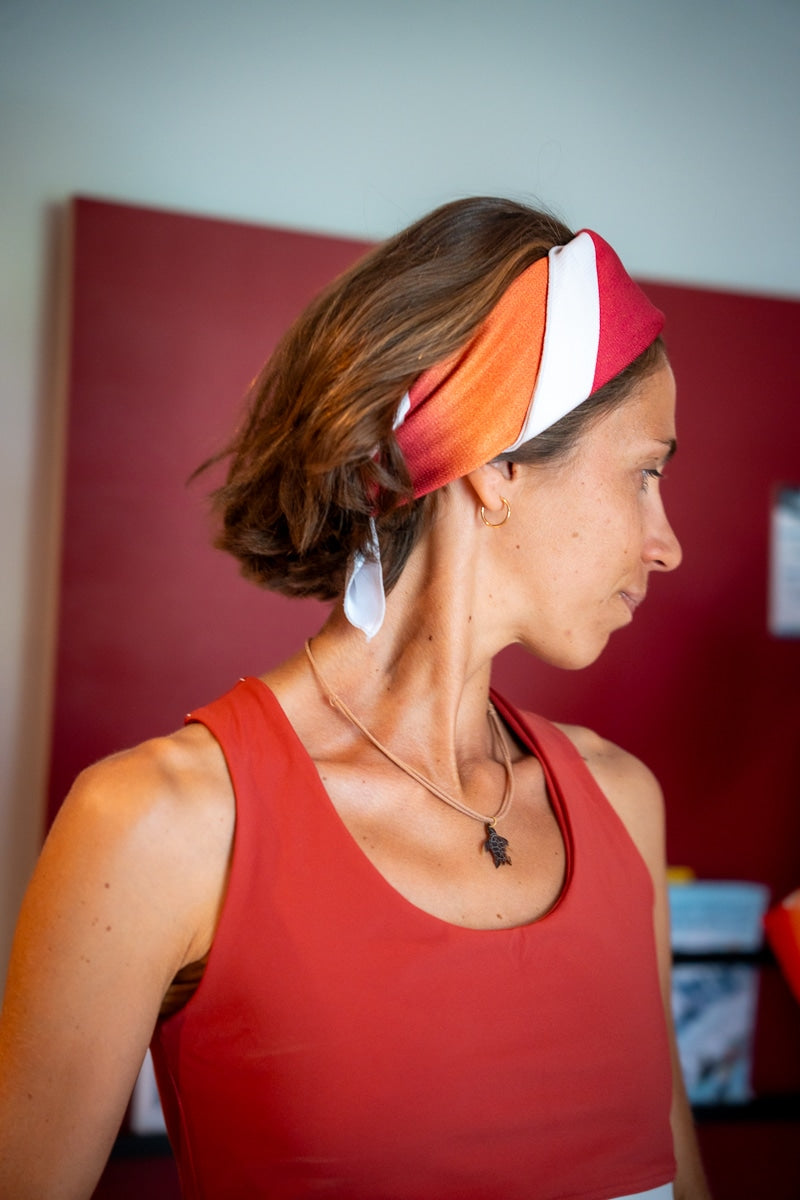 WILD GLOW Bandana