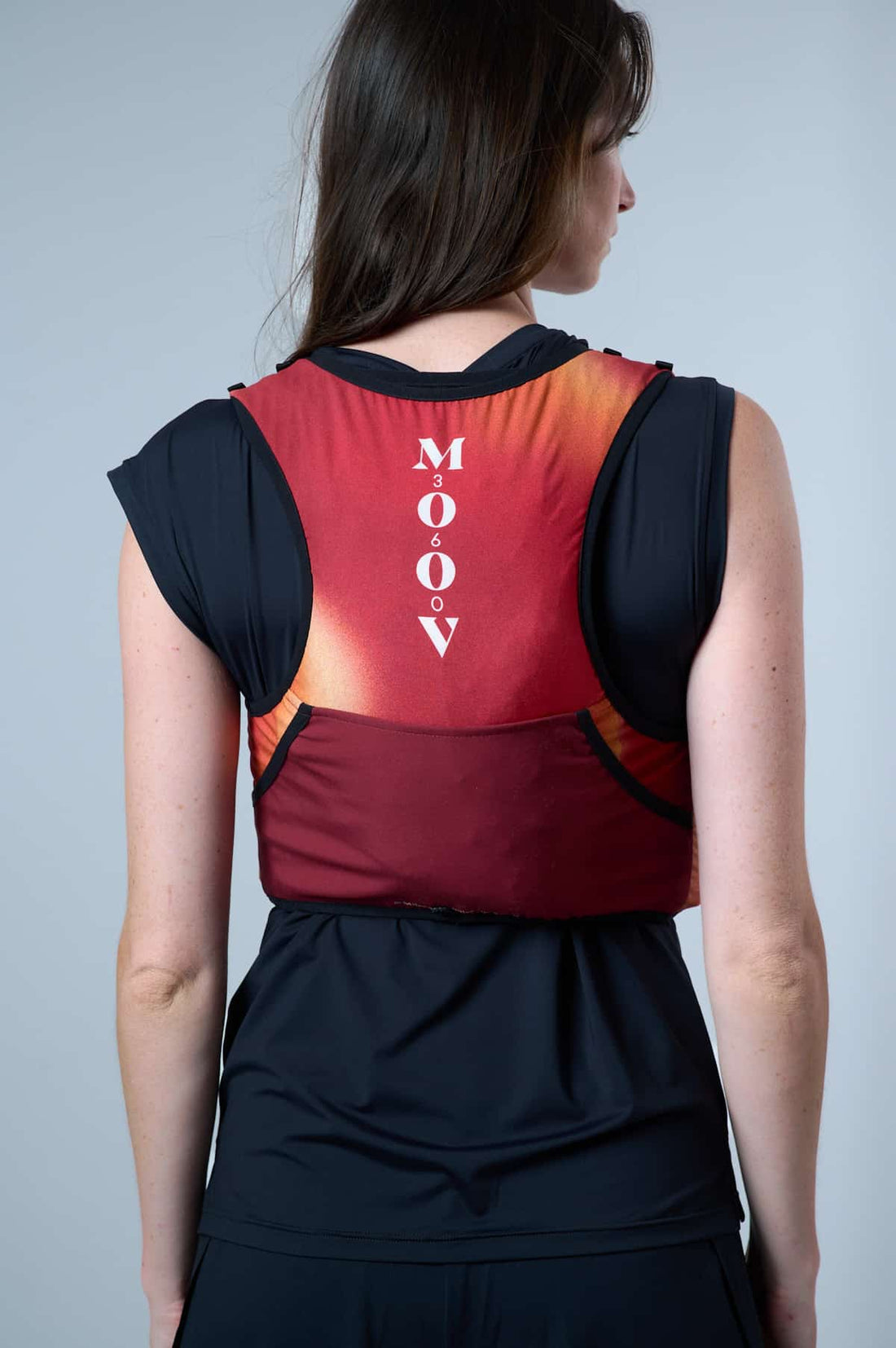 WILD GLOW trail bag