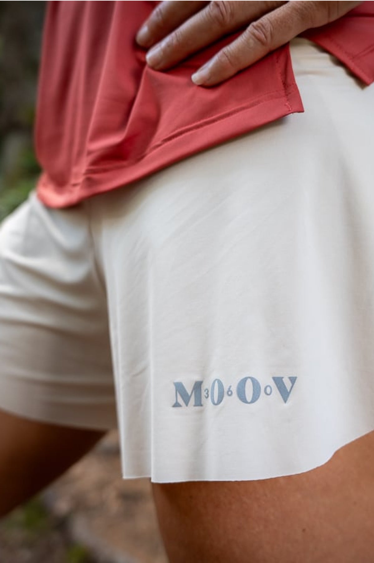 Ultra Light SAND Shorts