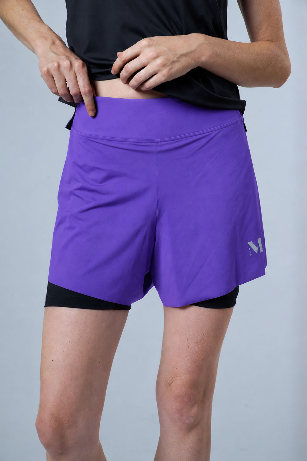 Ultimate TERRA Shorts