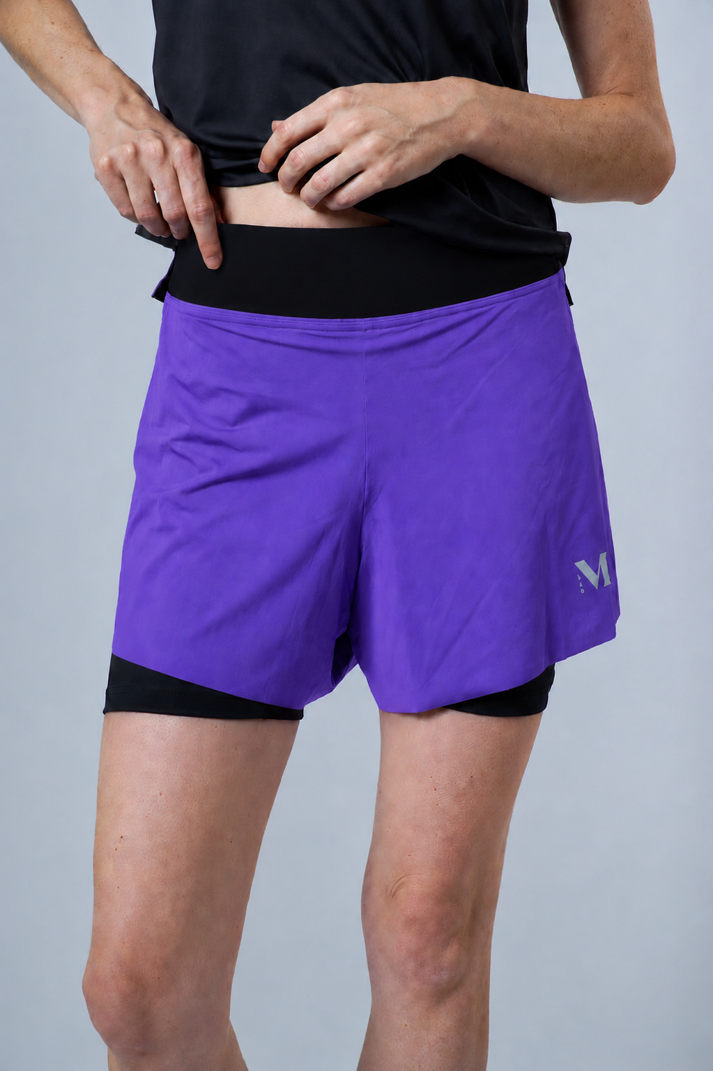 Short Ultimate VIOLET