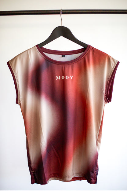 Ultra Light TERRA T-shirt